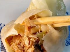 -瑞祥园杨家牛肉大饼店(九路店)