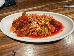 -鱼食饭稻·苏浙土菜17年老馆子(平江路店)