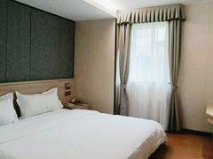 -文星酒店(广州北京路步行街海珠广场地铁站店)