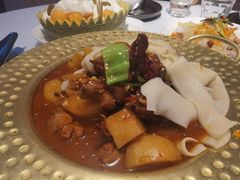 -天山传奇新疆菜(SKLP店)