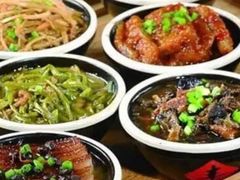 -八大碗·地道东北菜(白塔堡店)