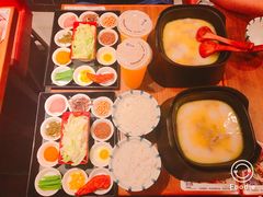 -阿香米线(大悦城店)