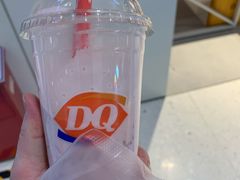 -DQ·蛋糕·冰淇淋(城南嘉园店)