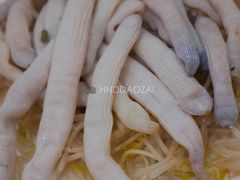 -寻味顺德·南记酒家·传统顺德菜·鱼生(广源路店)