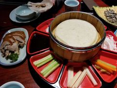 -北平食府(马鞍山路店)