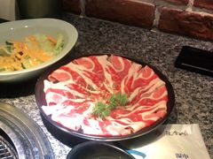 -汉拿山(华联公益西桥店)