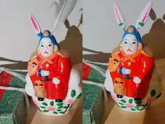 -老北京兔儿爷(琉璃厂东街店)