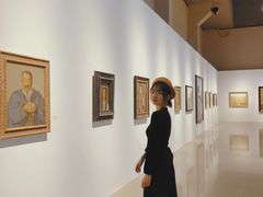-中国艺术研究院油画院