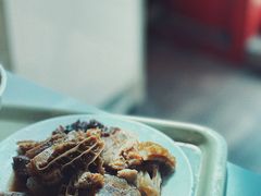 淨牛什-梓记牛什(總店)