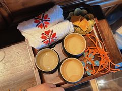 -影吧•悬崖海景(珠海凤凰湾悦椿酒店)