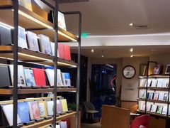 -COSTA COFFEE(新奥购物中心店)