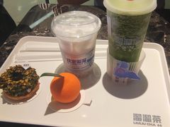 -TD66高山铁皮石斛养生茶饮