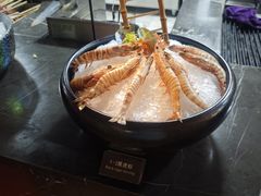 -漢頓温泉度假酒店