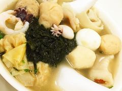 文辉墨鱼丸大王(铜锣湾店)-文辉墨鱼丸大王(铜锣湾渣甸街总店)