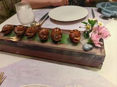 麻辣蜗牛-Tomacado花厨(南京IFC国金中心店)