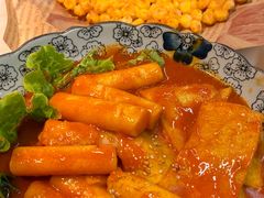 -六七八韩式烤肉·韩国料理(上杭路店)