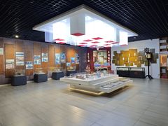 -广州市城市规划展览中心