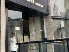-CEMENT·coffee bar (凤凰创意园店)