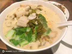 -寻裕记·现炒浇头面(人民广场店)