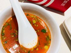 -海底捞火锅(海悦天地店)