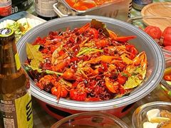 -1819餐厅·团队聚餐·烤串·精酿