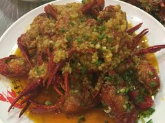 -四妹餐厅(玫瑰街店)