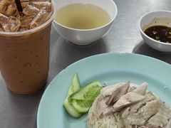 -红大哥水门鸡饭(總店)