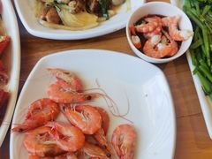 -田大厨海鲜超市(万豪店)