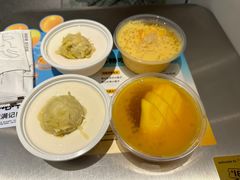 -满记甜品(苏州中心店)