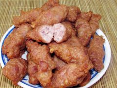 孜然里脊肉-哈信诚食品(繁荣店)