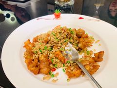 -渝半城经典川粤菜(重庆天地店)