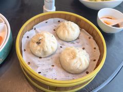 -翠湖宾馆·中餐厅