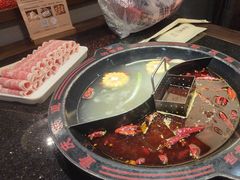 -渝香居重庆火锅(铁西三道街店)