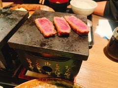 -牛かつもと村(上野店)