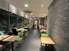 -麦当劳(伟城广场店)