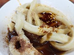 -洞子口张老二凉粉(文殊院店)