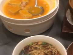 -A One Kitchen·南京精菜馆(晶丽酒店店)