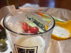-麦落精酿啤酒餐吧(先农大院店)