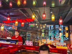 -管氏翅吧(望京东店)