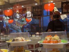 -莲寿司(国兴店)