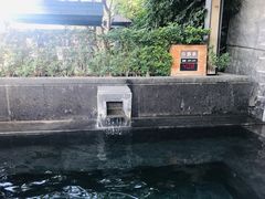 -明谷行馆·温泉