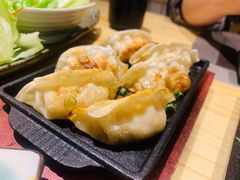 -久居·炭火烤肉(景辰大厦店)