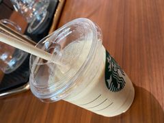 -星巴克(郑州普罗旺世店)