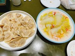 -清真  吐鲁番餐厅(牛街店)