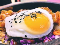 -星韩味石锅拌饭(万科·钻石广场店)