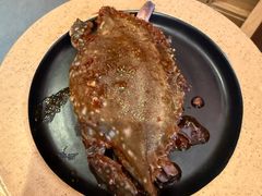 -蚝·生·鲜牛烧肉铺(中央大街店)
