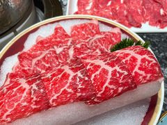 -牛将军•涮肉•烤肉•铁板烧(北京王府井·故宫店)