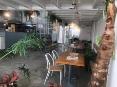 大堂-CHILLAX轻乐时(侨建·Hi City店)