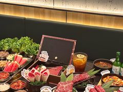 -韩宫宴和牛烤肉(盐城金鹰店)