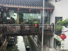 -同得兴 Since·1995 传统苏式面馆(十全街店)